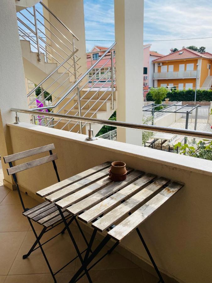 Apartment Da Zablace