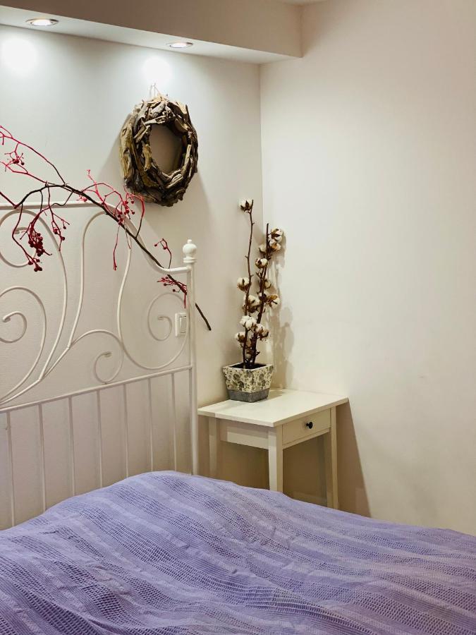 Da Apartment Zablace