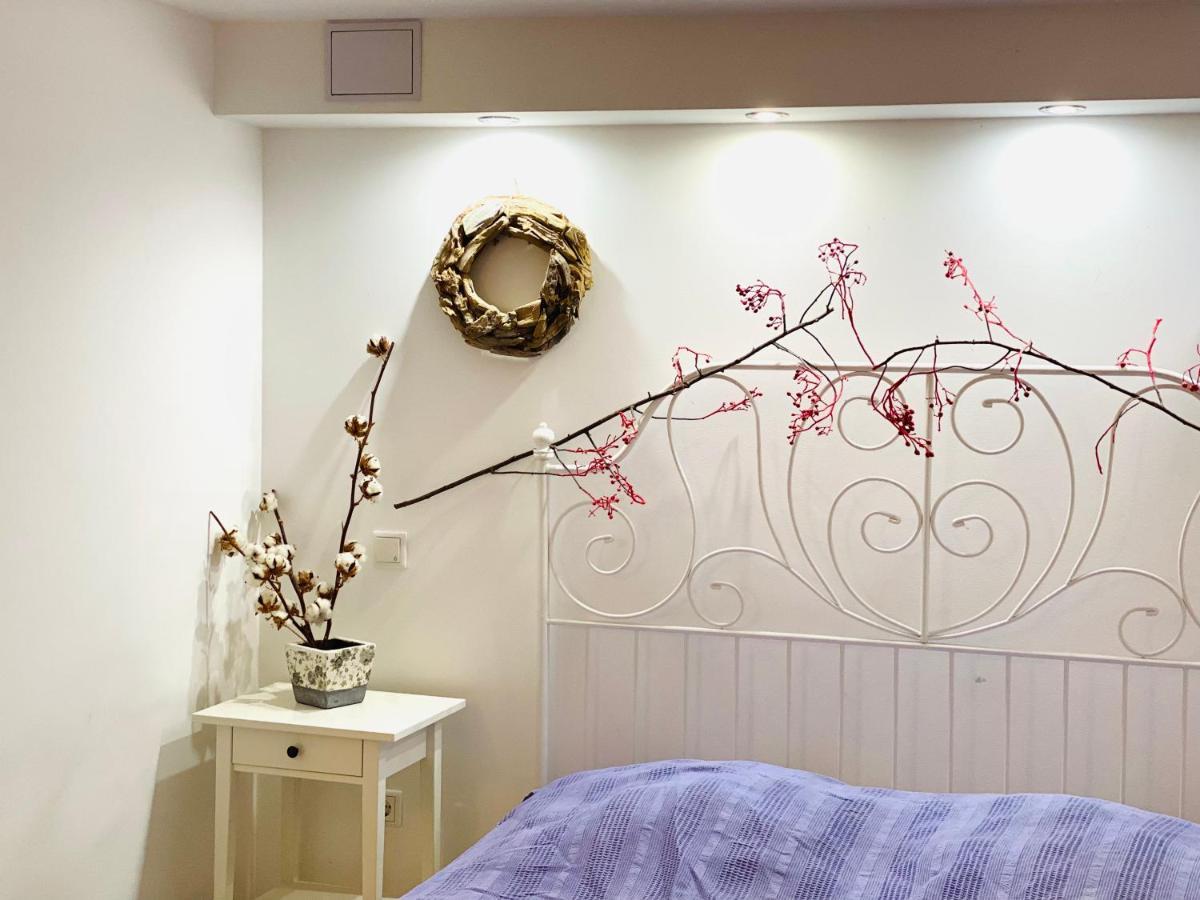 Apartment Da