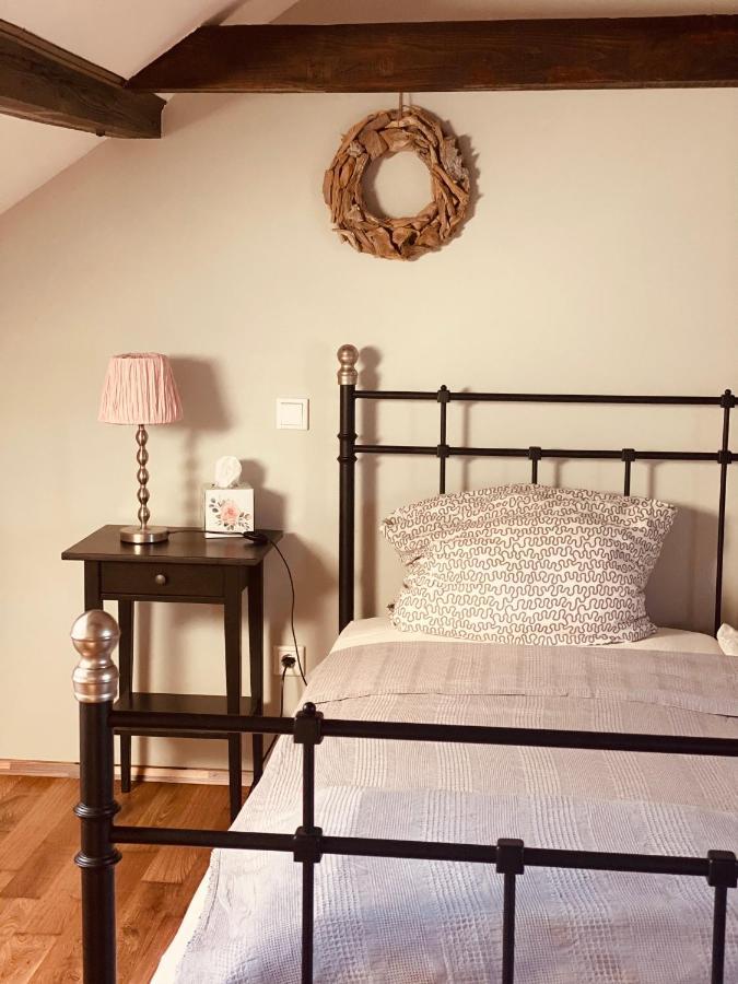 Apartment Da *