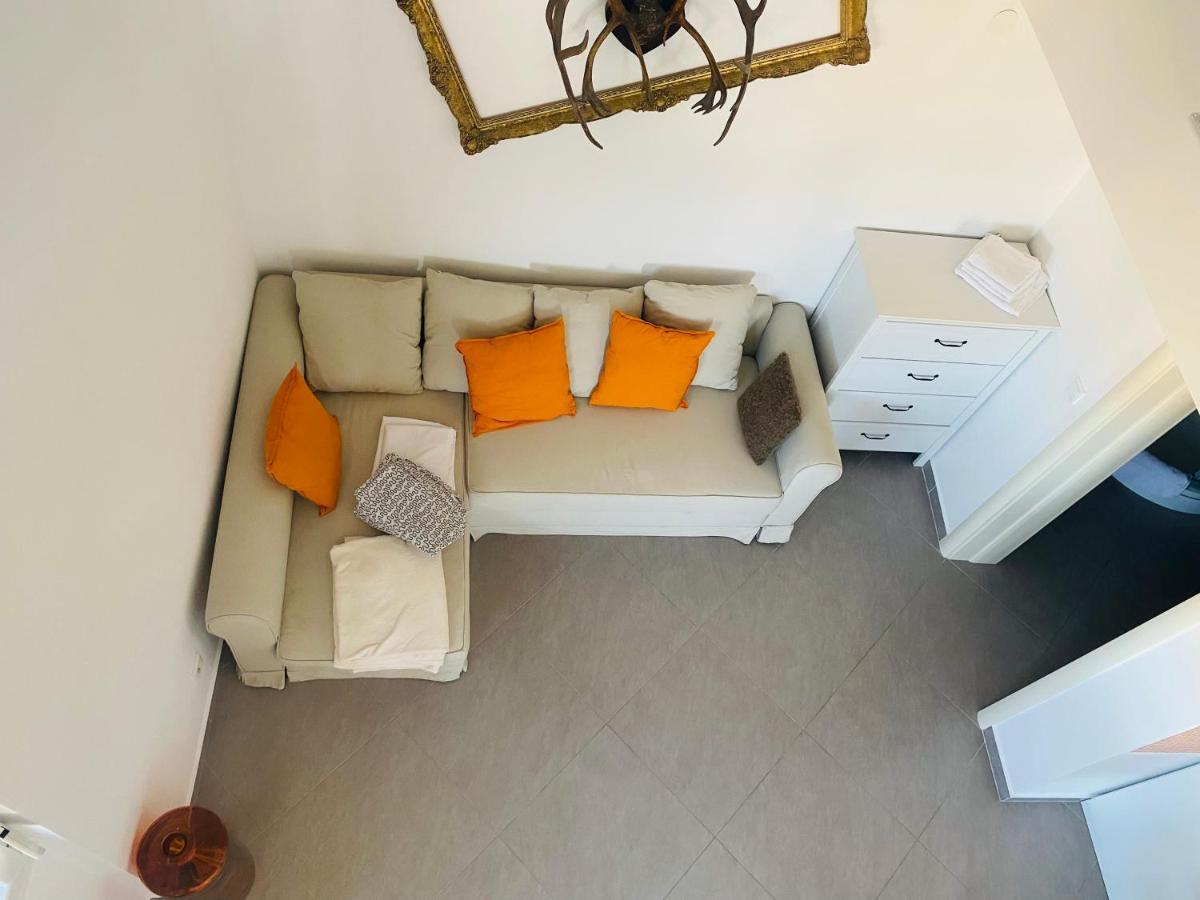 Da Apartment