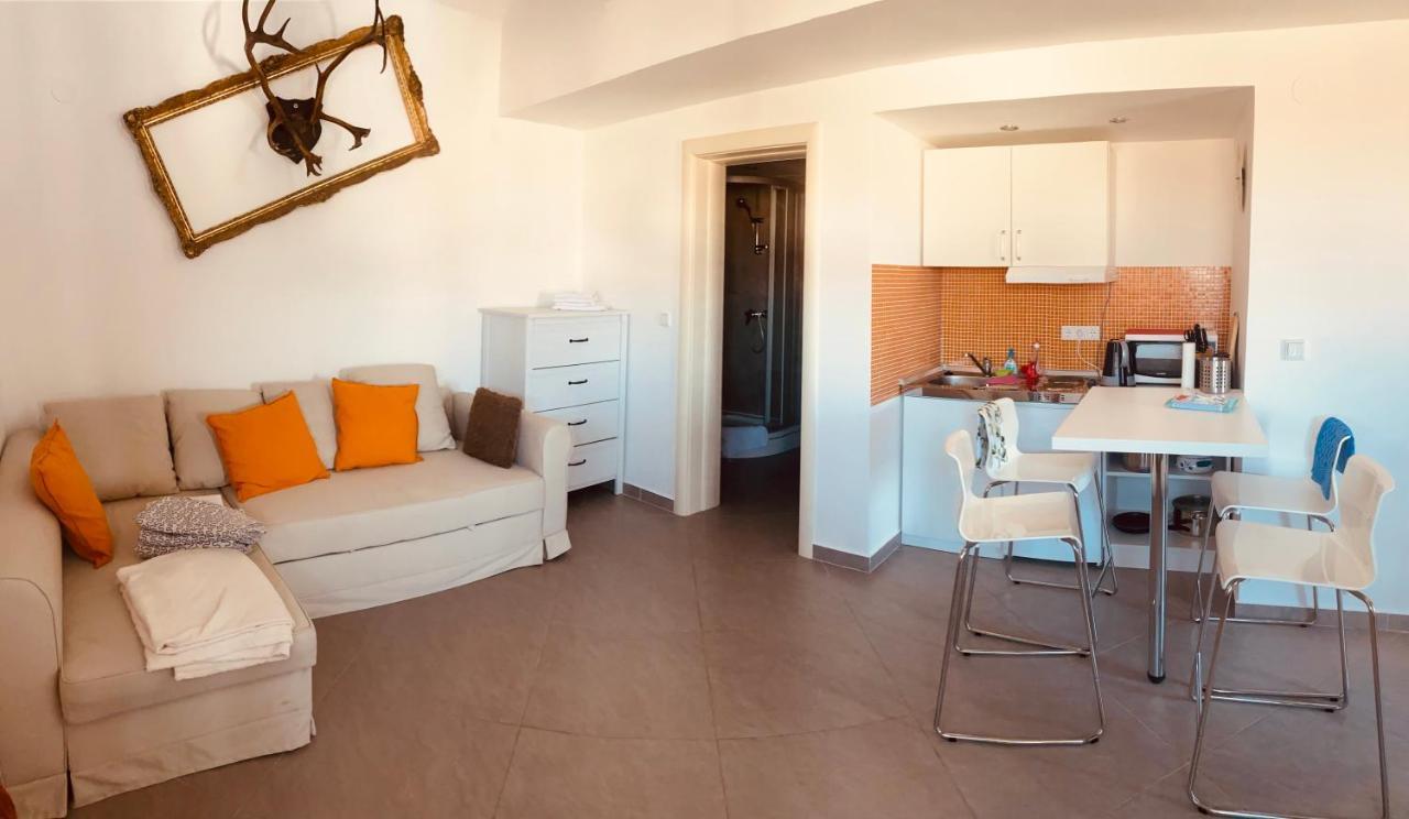 Apartment Da *