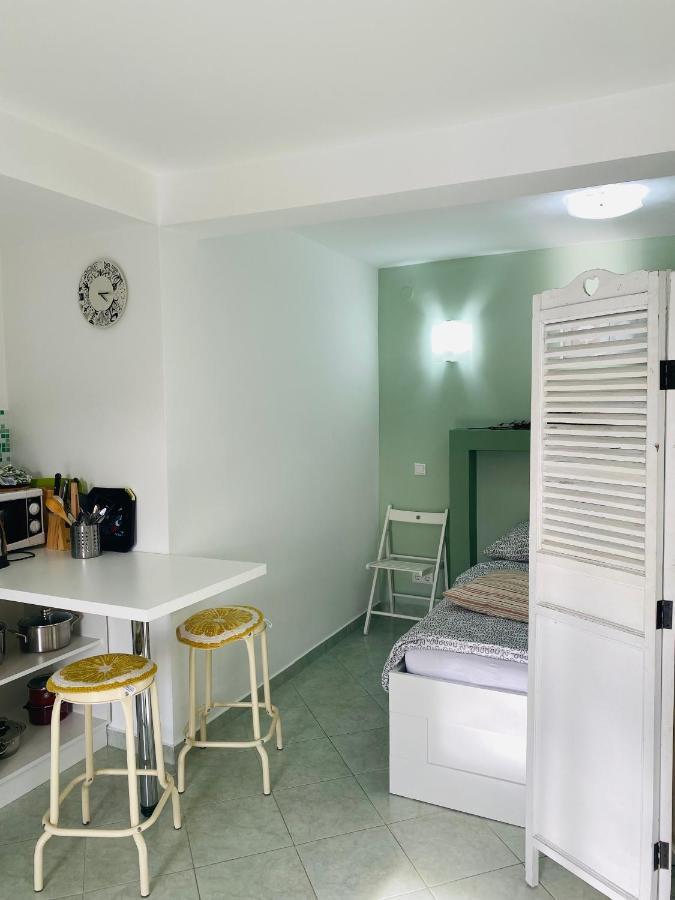 Da Apartment *