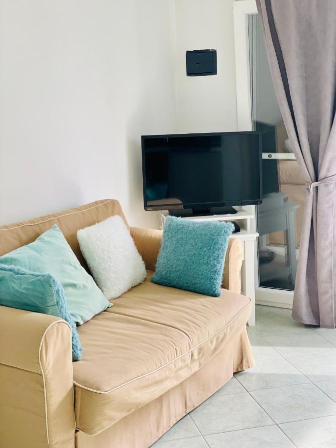 Apartment Da